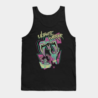 Ultimate Warrior Box Up Tank Top